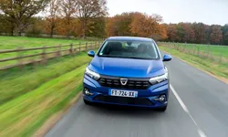 Mașinile Dacia, adăugate pe lista mărfurilor de import paralel în Rusia