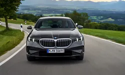 BMW va avea un nou centru de dezvoltare IT în România