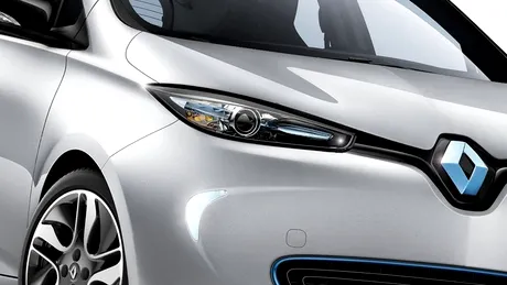 Noul Renault Twingo vine cu tracţiune spate, din 2014