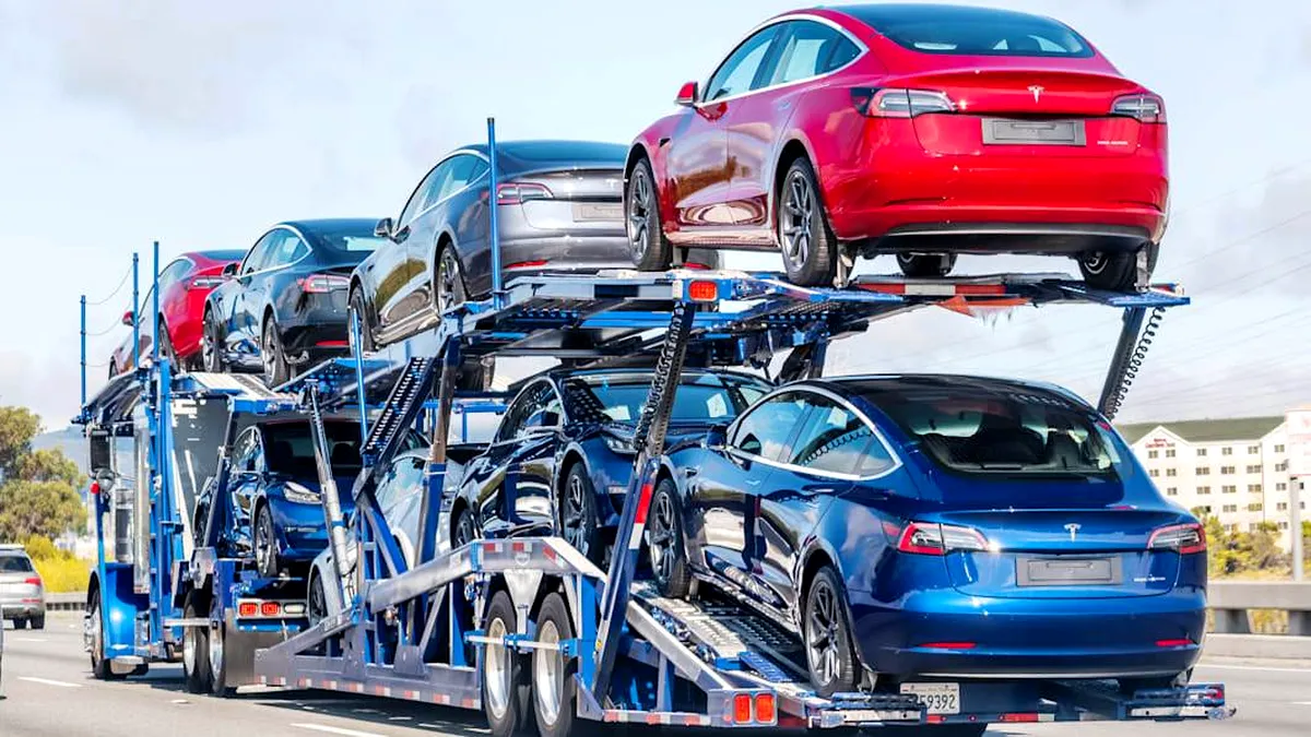 Cât de mult te va costa să deții o mașină în 2024. Care sunt cele mai mari cheltuieli