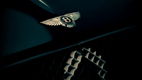 Bentley sărbătoreşte centenarul cu un model ediţie limitată - VIDEO