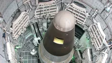 Numărul armelor nucleare desfășurate și pregătite pentru utilizare a crescut semnificativ la nivel global
