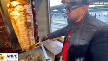 Cât valorează amenzile pe care le-a dat Piedone în Gara de Nord! Suma este uriașă
