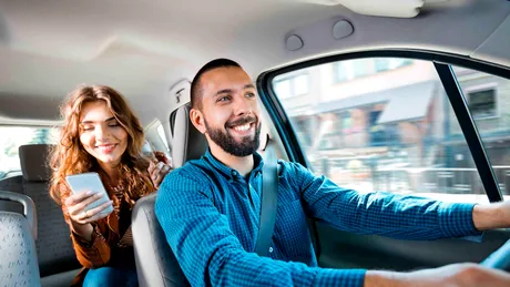Țara în care Uber introduce o suprataxă pentru combustibil după ce prețurile la pompă au crescut