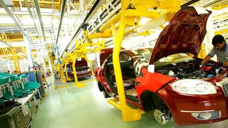 Fiat discută scoaterea din producţie a două modele