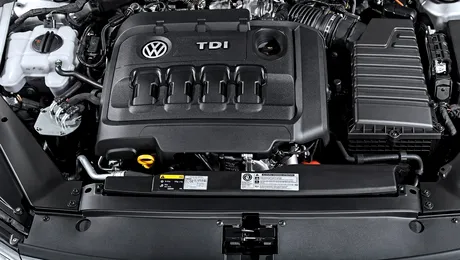 UE s-a răzgândit și nu mai interzice motoarele diesel. Dar impune anumite condiții