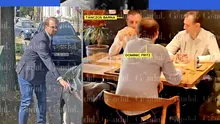 GUVERNUL de la Gastrolab / Ce pun la cale Dominic Fritz (USR) și Tanczos Barna (UDMR)