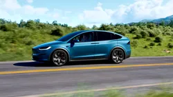 Tesla oprește vânzările pentru Model S și Model X în Europa