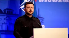 Zelenski schimbă foaia! Anunțul făcut de Ucraina în privința războiului