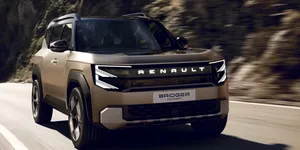 Presa britanică: Renault Bridger ar putea fi vândut în Europa sub marca Dacia