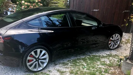 Tesla va actualiza Model 3. Care sunt noutățile