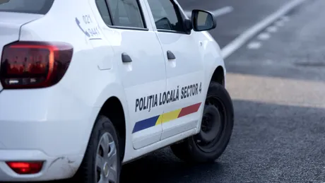 Au voie polițiștii de la Locală să oprească mașini pentru control? Ce abateri rutiere pot sancționa aceștia în 2026