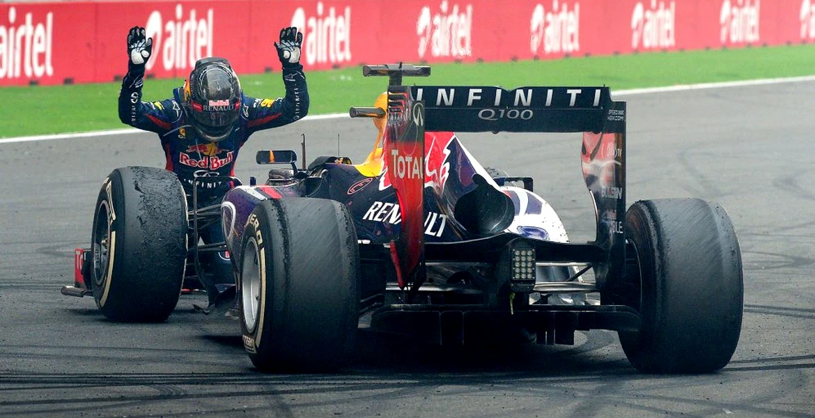 Formula 1: Sebastian Vettel se va retrage la sfârșitul sezonului 2022