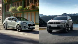 Duelul Made in România – Dacia Duster sau Ford Puma prin Rabla 2025?