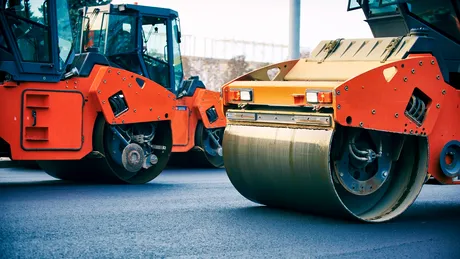 Când va fi gata Autostrada Moldovei? Ce tronson va fi inaugurat în 2024