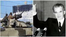 Adevărul despre laserul lui Ceaușescu care topea tancurile sovietice