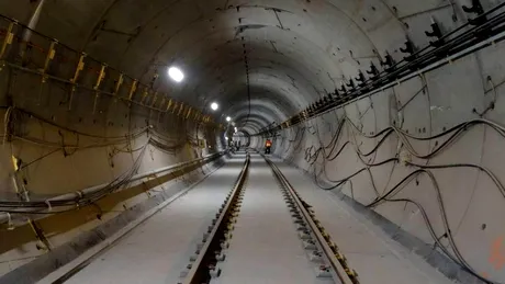 Când se deschide metroul din Drumul Taberei? Anunțul făcut de ministrul Transporturilor