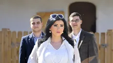 Adriana Bahmuțeanu, ordin de protecție împotriva fiilor lui Silviu Prigoană! LOVITURĂ de teatru la audieri 😲