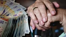 Câți bani pierd pensionarii după aplicarea CASS de 10% pentru pensiile mai mari de 3.000 de lei. Ce se întâmplă cu cei care au o pensie sub acest prag