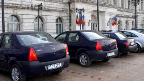 Camera Deputaţilor cumpără 15 autoturisme de teren. Despre ce este vorba?