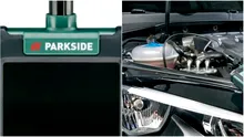 Lidl va vinde un dispozitiv Parkside util pentru mașină și casă. Merge cu baterii și rezistă la apă