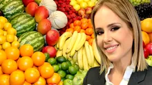Singurul fruct care nu îngrașă, dar satisface eficient pofta de dulce, potrivit nutriționistei Mihaela Bilic
