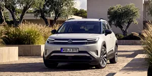 Volkswagen deschide comenzile pentru ID. Cross cu baterie de 37 kWh. Ce autonomie promite modelul german?