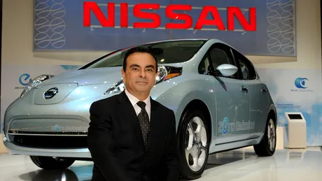Nissan Power 88