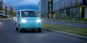 O firmă românească ajunge la aproape 60% cotă de piață pe segmentul microcar electric