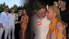 Majorat de 5 stele pentru Bebeto! Anamaria Prodan, în lacrimi la petrecerea fiului ei! Reghe a lipsit