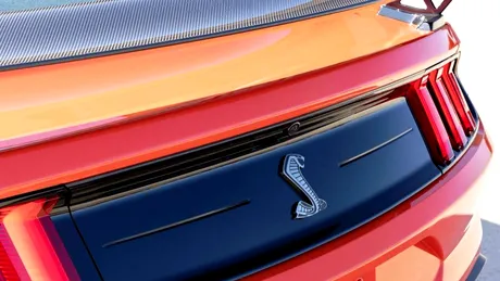 Ford va introduce o cutie de viteze manuală fără ambreiaj