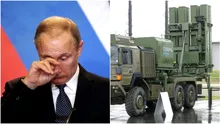 Vești proaste pentru Putin: Ucraina primește arma care poate stopa un atac nuclear