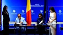 Sprijin pentru sportivii români la competițiile internaționale! Ce vor face MAE și ANS
