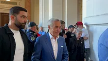 Procesul lui Călin Georgescu și Horațiu Potra AMÂNAT la Curtea de Apel. MESAJUL transmis lui Simion