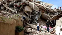 Un alt cutremur puternic cu magnitudinea de 4,8 grade pe scara Richter a lovit Venezuela