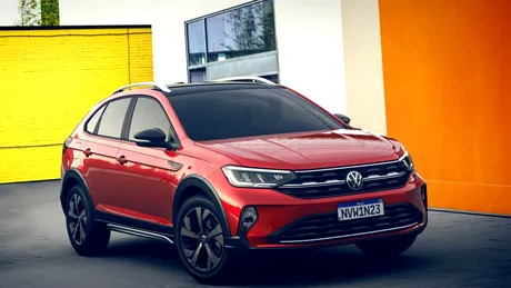 Românii abia așteaptă! Volkswagen Nivus vine în Europa și ar putea fi cel mai ieftin SUV