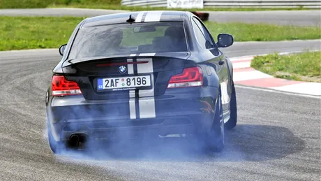 BMW Performance - o altă perspectivă asupra mărcii bavareze