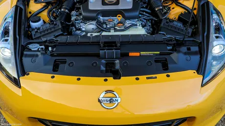 Nissan ar putea renunța la dezvoltarea motoarelor termice, cu excepția pieței nord-americane