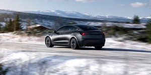 Tesla oferă discount-uri pentru clienții din România, în încercarea de a își crește vânzările de mașini electrice