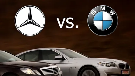 Colaborare BMW-Mercedes, componente comune