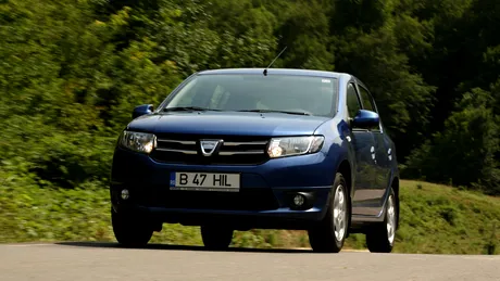 GALERIE FOTO - Ford atacă Dacia Sandero cu noul model 