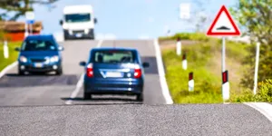 Care e viteza legală pe DN1, în 2026, și ce se întâmplă dacă ești prins cu 81 km/h în localitate