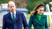 Kate Middleton a încălcat protocolul regal. Gestul total interzis pe care Prințesa de Wales l-a făcut în public