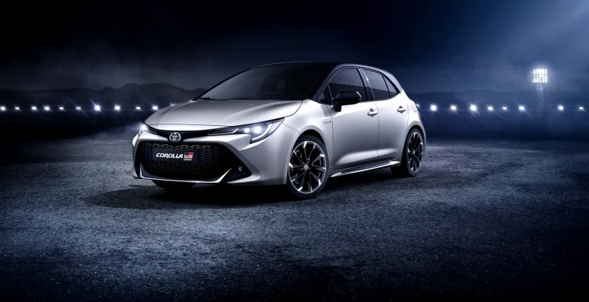 Toyota Motor Europe a vândut 279.000 de vehicule în primele trei luni din 2019