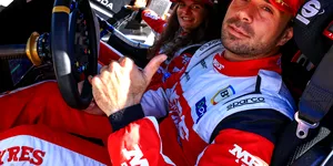 Simone Tempestini, campion european la echipe pentru al doilea an consecutiv. Românul a încheiat sezonul pe locul 4