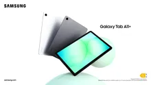 Galaxy Tab A11+, noua tabletă Samsung inspirată din designul seriei Galaxy S, a fost lansată în România