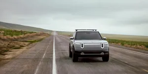 Volkswagen a devenit cel mai mare investitor al Rivian. Nu cumpără vehicule, ci software-ul pe care inginerii săi nu au reușit să-l dezvolte