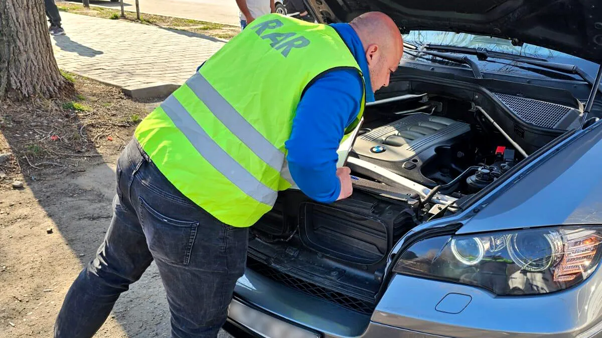 Ce reparații trebuie să faci înainte de ITP? Mașina nu trece Inspecția Tehnică în 2025 dacă are aceste defecte