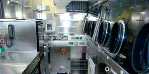 IGSU vrea să cumpere un laborator mobil specializat pentru detectarea amenințărilor CBRN, în valoare de 31,6 milioane de lei