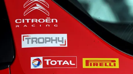Citroën Racing Trophy continuă şi în 2011